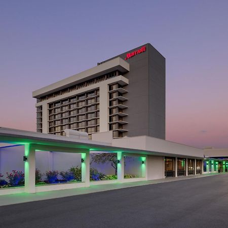 Marriott Saddle Brook Otel Dış mekan fotoğraf