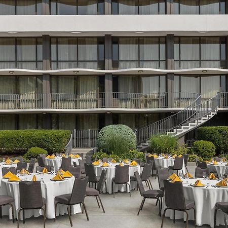 Marriott Saddle Brook Otel Dış mekan fotoğraf