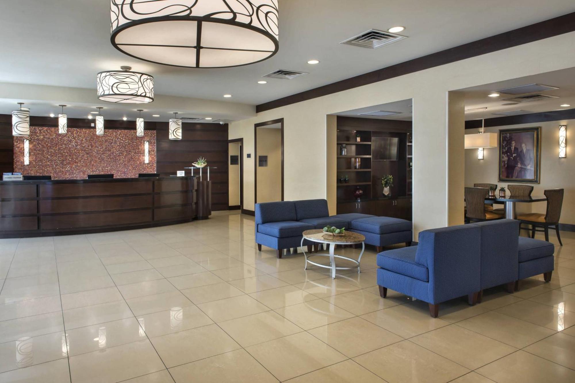 Marriott Saddle Brook Otel Dış mekan fotoğraf