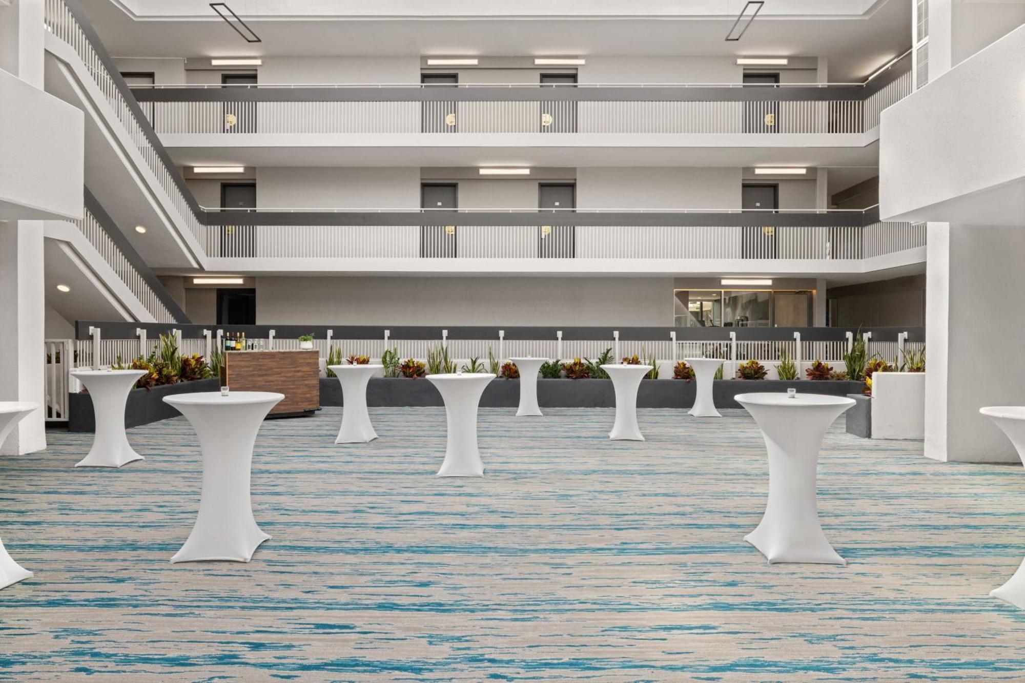 Marriott Saddle Brook Otel Dış mekan fotoğraf