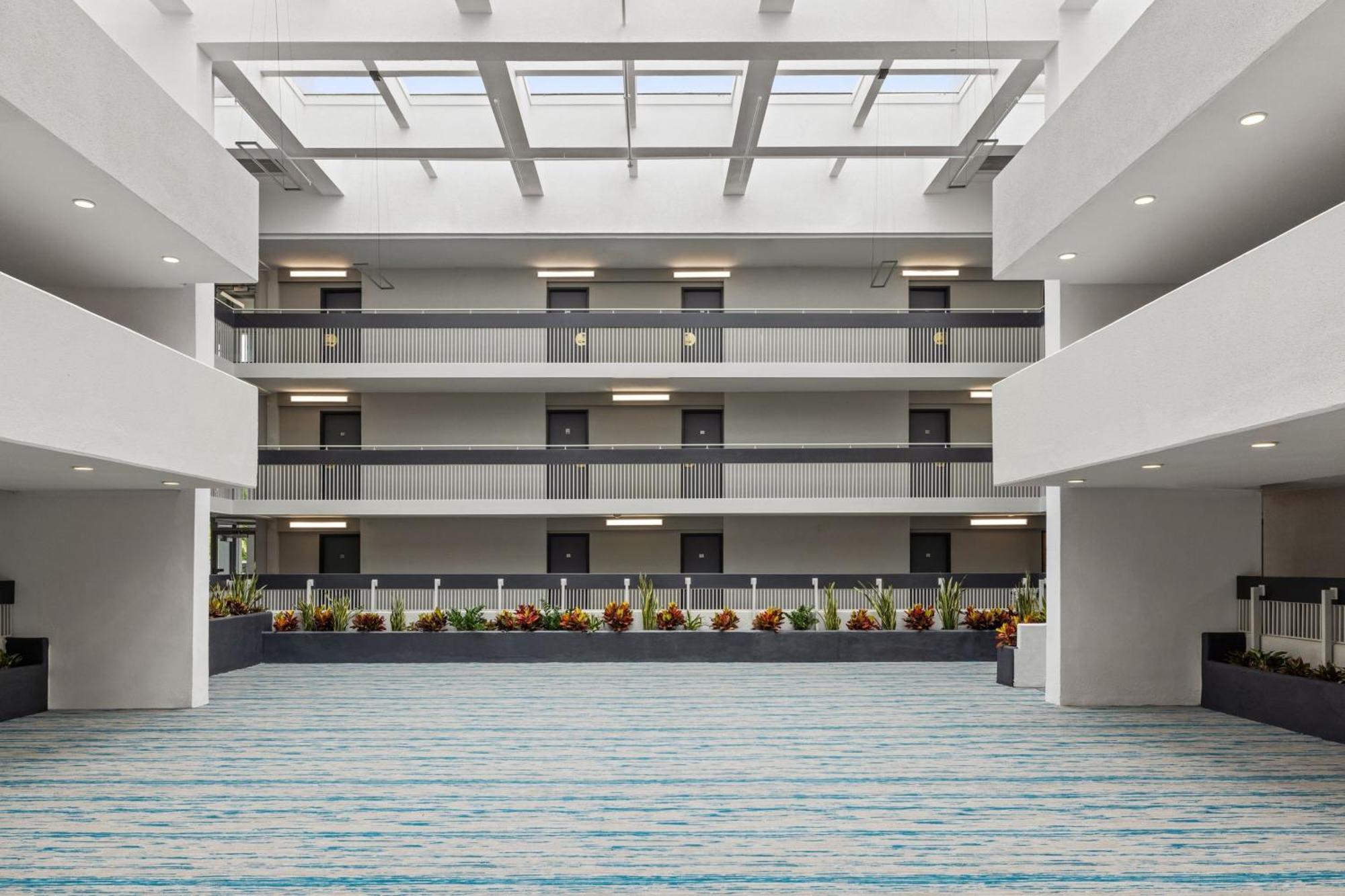 Marriott Saddle Brook Otel Dış mekan fotoğraf