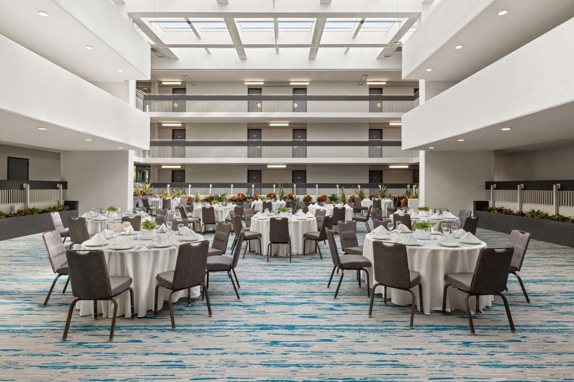 Marriott Saddle Brook Otel Dış mekan fotoğraf