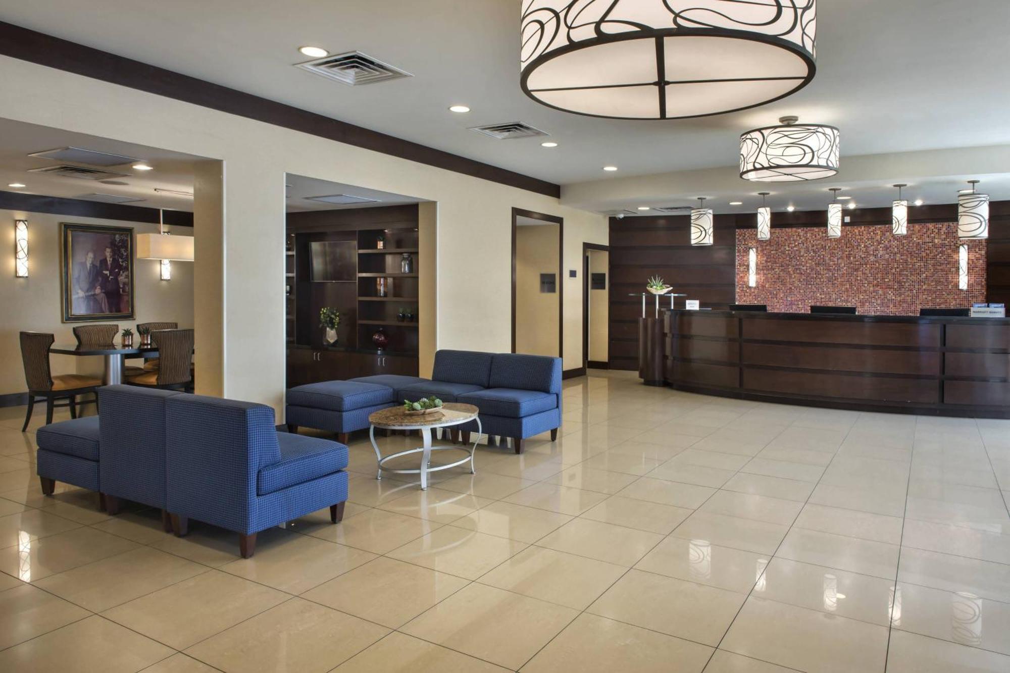 Marriott Saddle Brook Otel Dış mekan fotoğraf