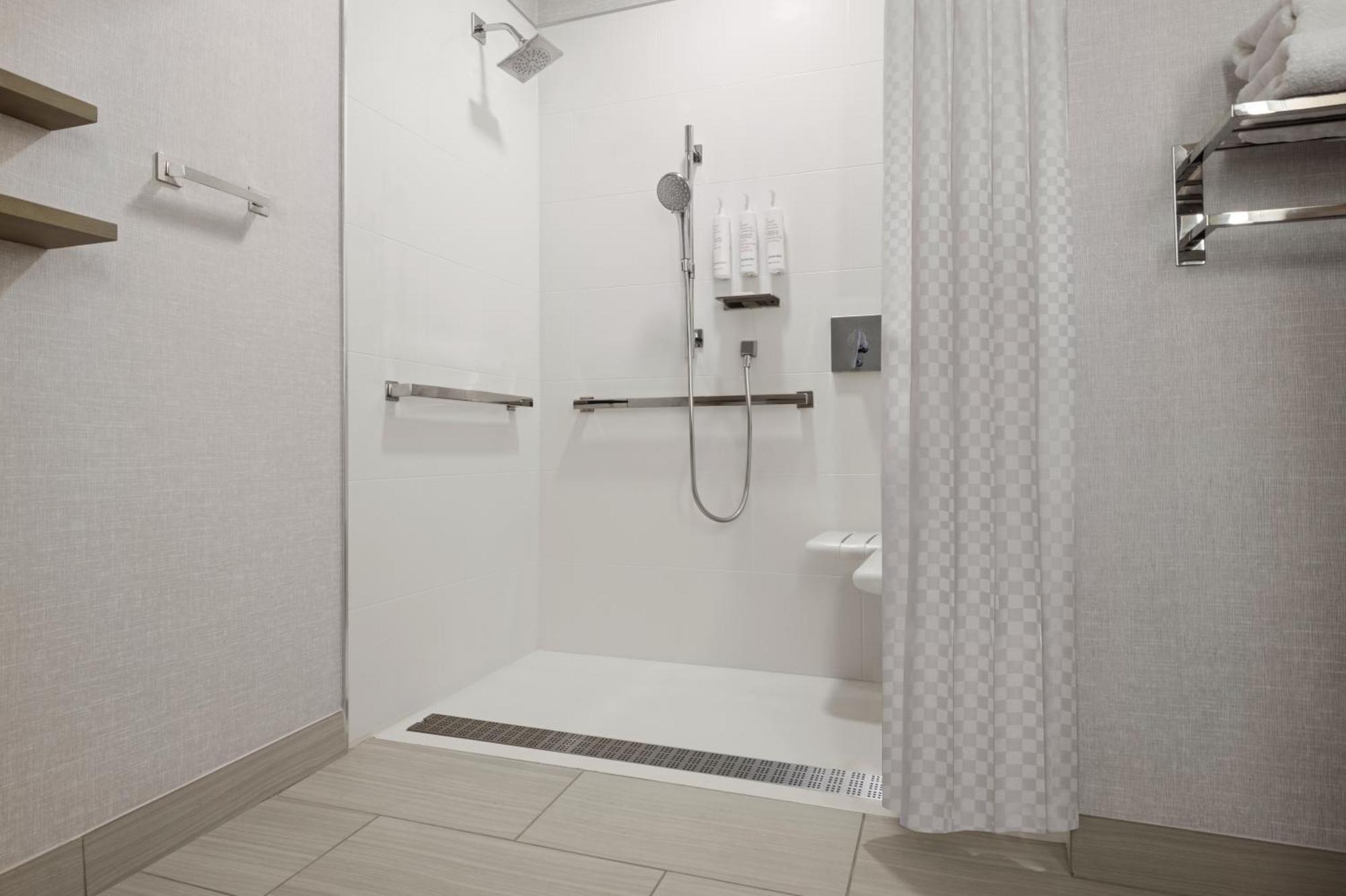 Marriott Saddle Brook Otel Dış mekan fotoğraf
